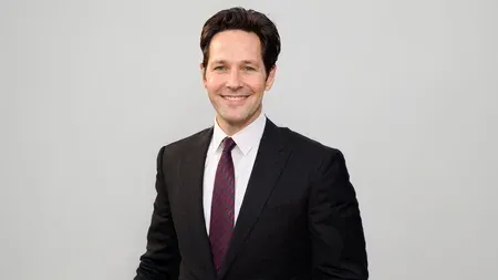 Paul Rudd calls New York 'greatest city in the world'