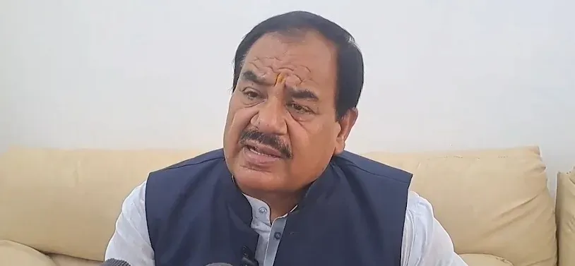 पौड़ी पलायन पर हरक सिंह रावत का सरकार पर हमला: 'मंडल मुख्यालय में अधिकारी ही नहीं'