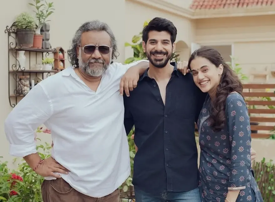 Pavail Gulatie Reflects on 5 Years of ‘Thappad’: 'It Took Me Almost 7 Takes to Nail the Shot'