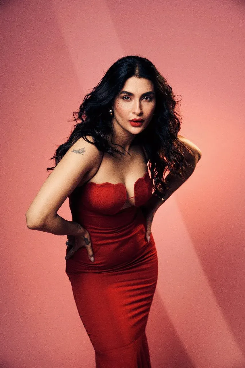 Pavitra Punia on hosting FBoy Survival: 'Refreshing and unpredictable'