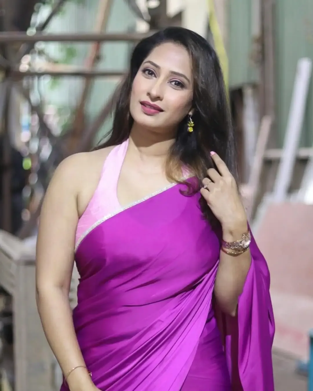 Did 'Pavitra Rishta' Star Priya Marathe Just Lose Her Battle with Cancer?