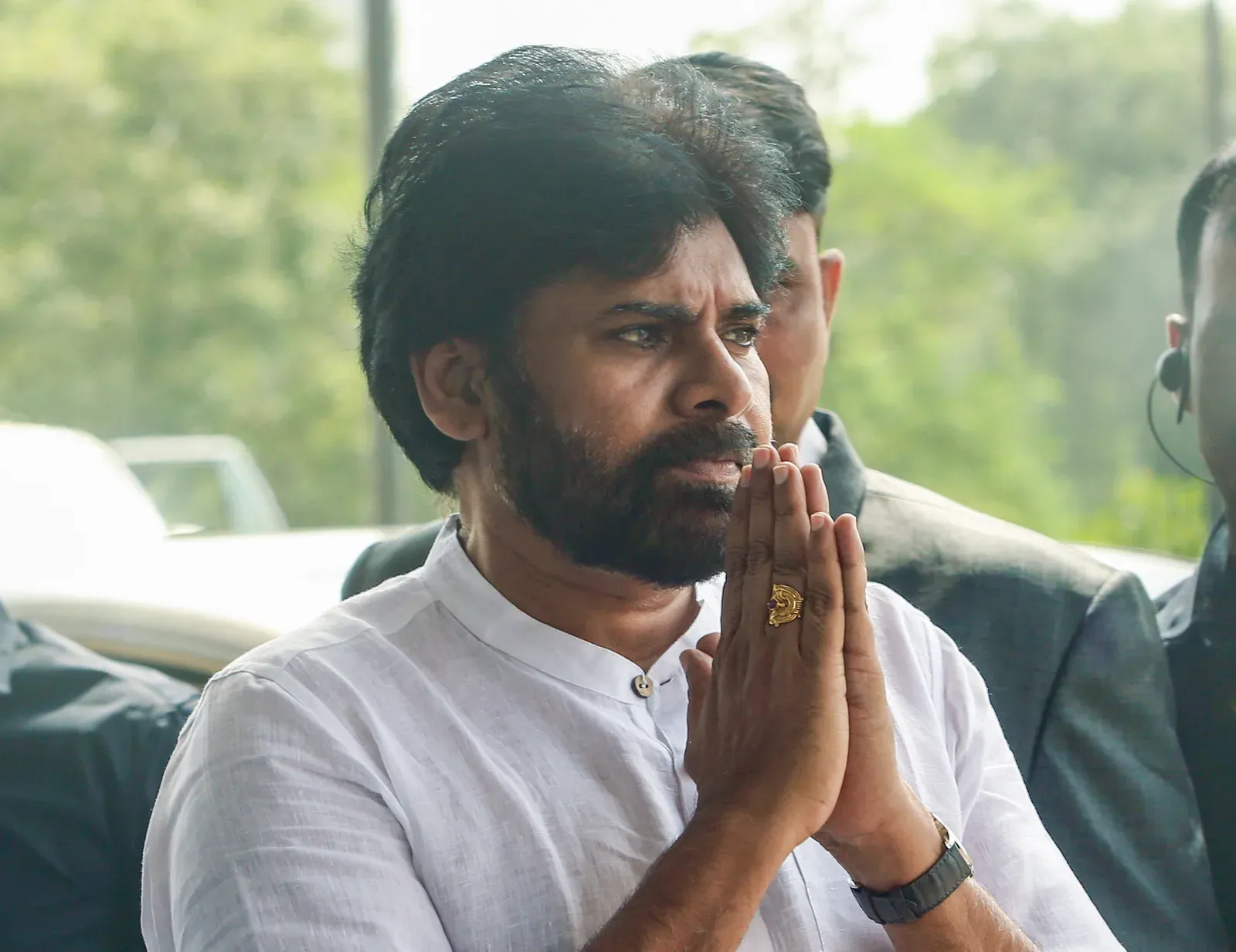 Pawan Kalyan on Partition Remembrance Day: Unity must outlast 1947's horrors