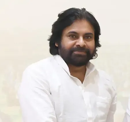 Did Pawan Kalyan Just Congratulate Kamal Haasan on His Oscar Invitation?