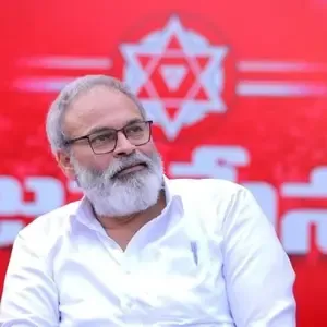 Pawan Kalyan’s brother Naga Babu to be inducted in Andhra Cabinet