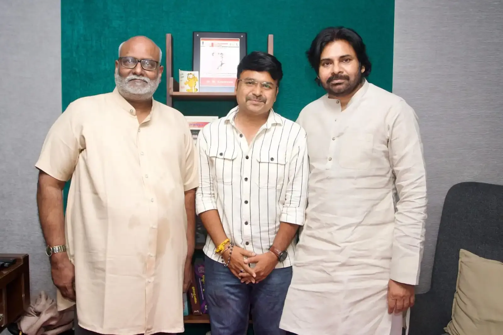 Will Pawan Kalyan's 'Hari Hara Veera Mallu' Receive Censor Clearance Soon?