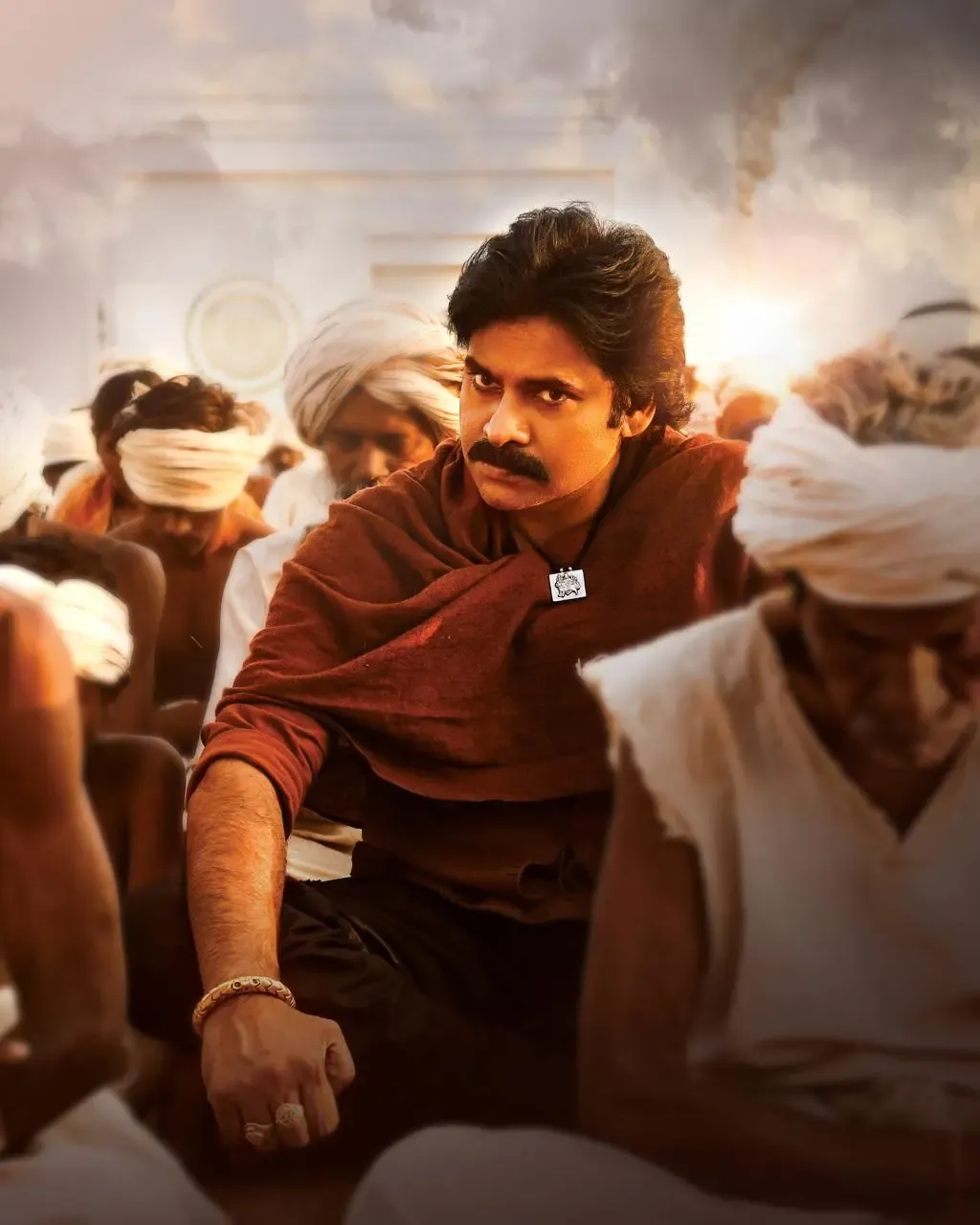 Pawan Kalyan's 'Hari Hara Veera Mallu' to Hit Theatres This Summer