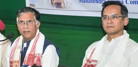 Is Pawan Khera Correct in His Allegations Against Assam's CM?