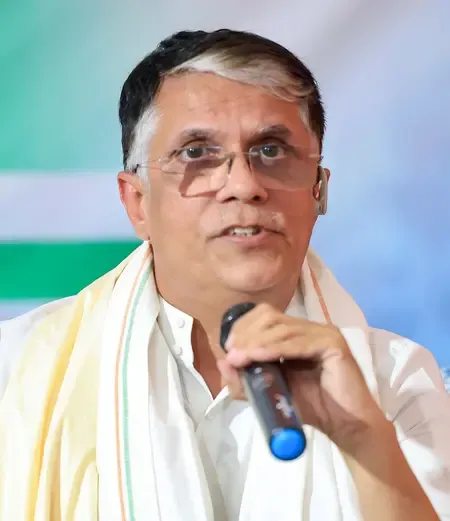 Why is Pawan Khera Criticizing BJP Over J&K Peace Talks?