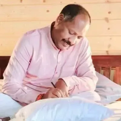 झारखंड BJP में बड़ा फेरबदल: पवन कुमार साय बने प्रदेश संगठन महामंत्री, सौदान सिंह को चार राज्यों की कमान