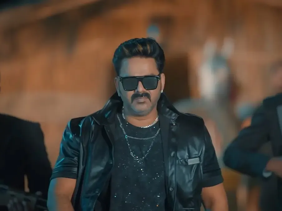 क्या पवन सिंह के 'एक बिहारी सौ पे भारी' गाने ने दो दिनों में बंपर व्यूज हासिल किए?