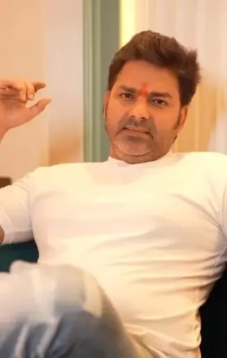 क्या पवन सिंह ने अपनी पत्नी पर लगे गंभीर आरोपों का जवाब दिया?