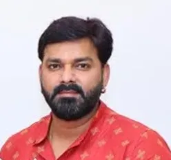 Amrapali Dubey to adopt a daughter: Pawan Singh salutes decision