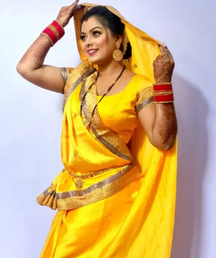 क्या निधि झा ने पवन सिंह के साथ जोड़ी बनाकर भोजपुरी इंडस्ट्री को हिट फिल्में दीं?