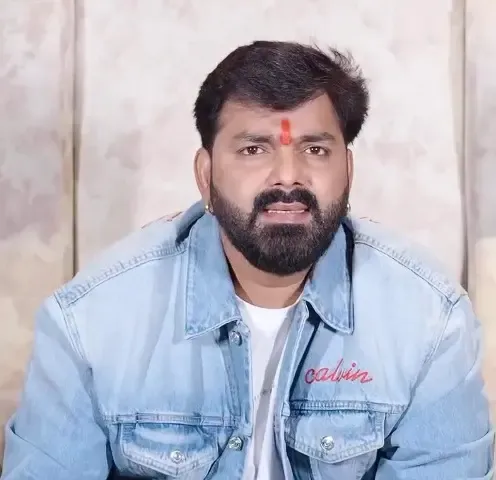 Pawan Singh Shares His Passion for Musical Innovation