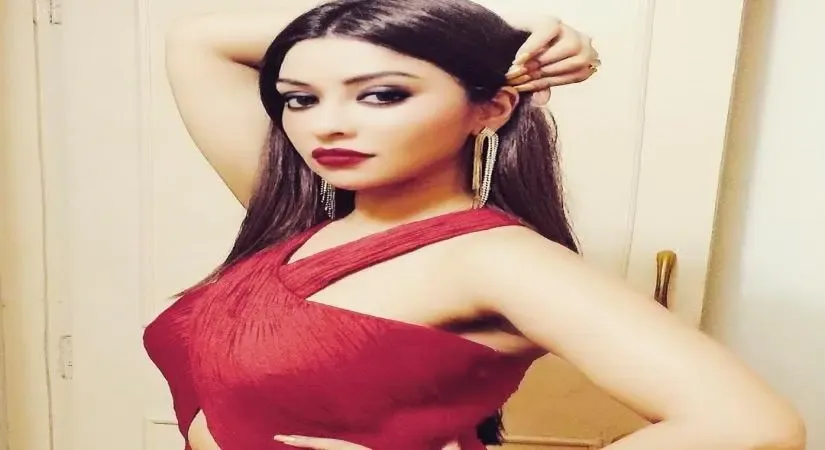 What Struggles Did Payal Ghosh Face with Depression and Anxiety?