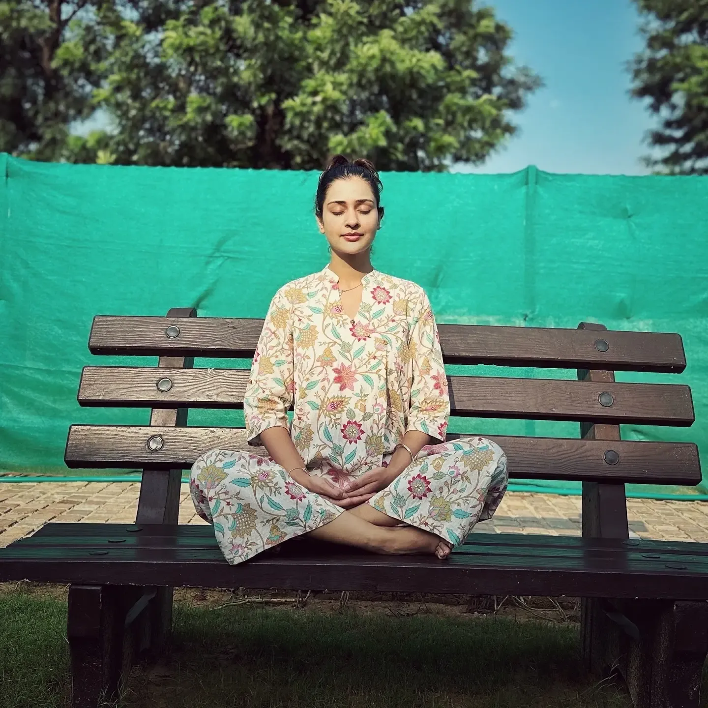 Payal Rajput opens up on loss of father, recalls emotional Vipassana journey