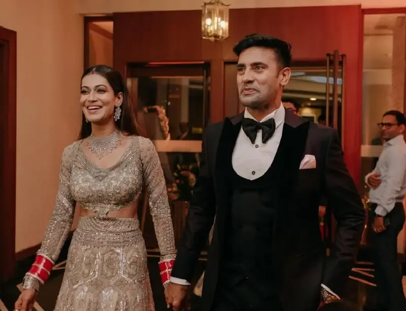 क्या लिफ्ट में हुई थी पायल रोहतगी और संग्राम सिंह की पहली मुलाकात?