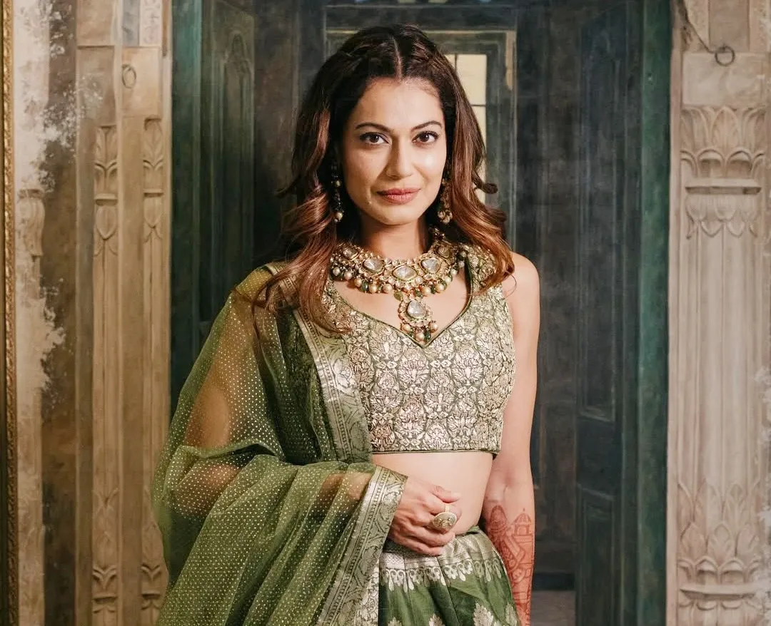 Did Payal Rohatgi Step Down from Sangram Singh's Charitable Trust?