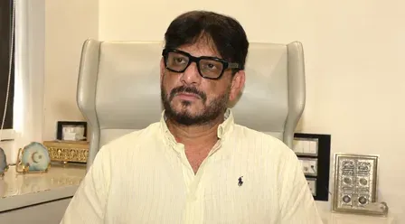 पायधुनी यौन उत्पीड़न कांड: वारिस पठान की माँग — दरिंदे को फाँसी दो, फास्ट ट्रैक कोर्ट में हो सुनवाई