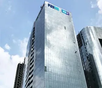 Paytm building one of India's strongest fintech models: Citigroup