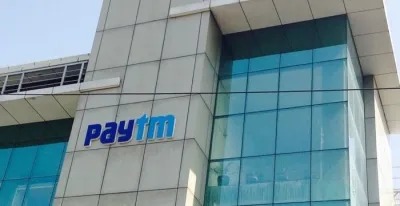 Why Did Paytm's Q4 Revenue Decline by 15.7% and Net Loss Widen to Rs 544.6 Crore?