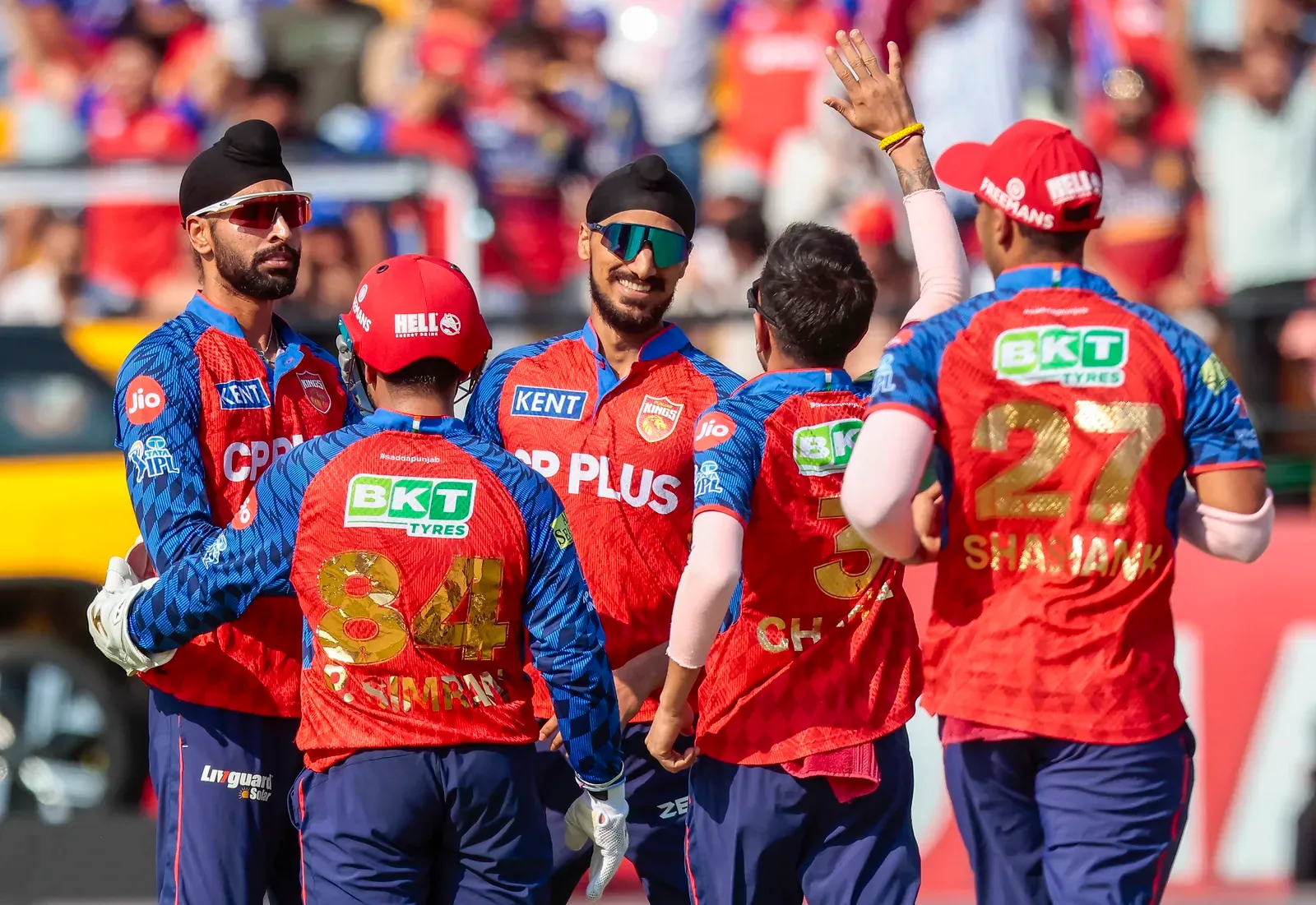 Sehwag: PBKS had chances to seal playoffs, now face must-win vs LSG