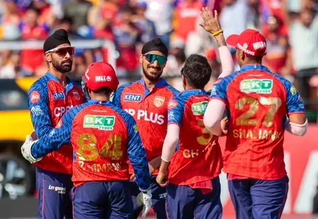 Sehwag: PBKS had chances to seal playoffs, now face must-win vs LSG
