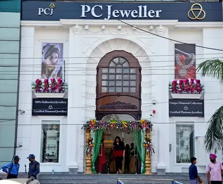 Why Did PC Jeweller Shares Plunge After Exchanges Placed Them Under Surveillance?