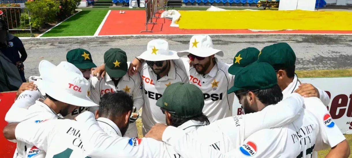 PCB appoints Michael Smith as batting coach for two-year term