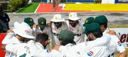 PCB appoints Michael Smith as batting coach for two-year term