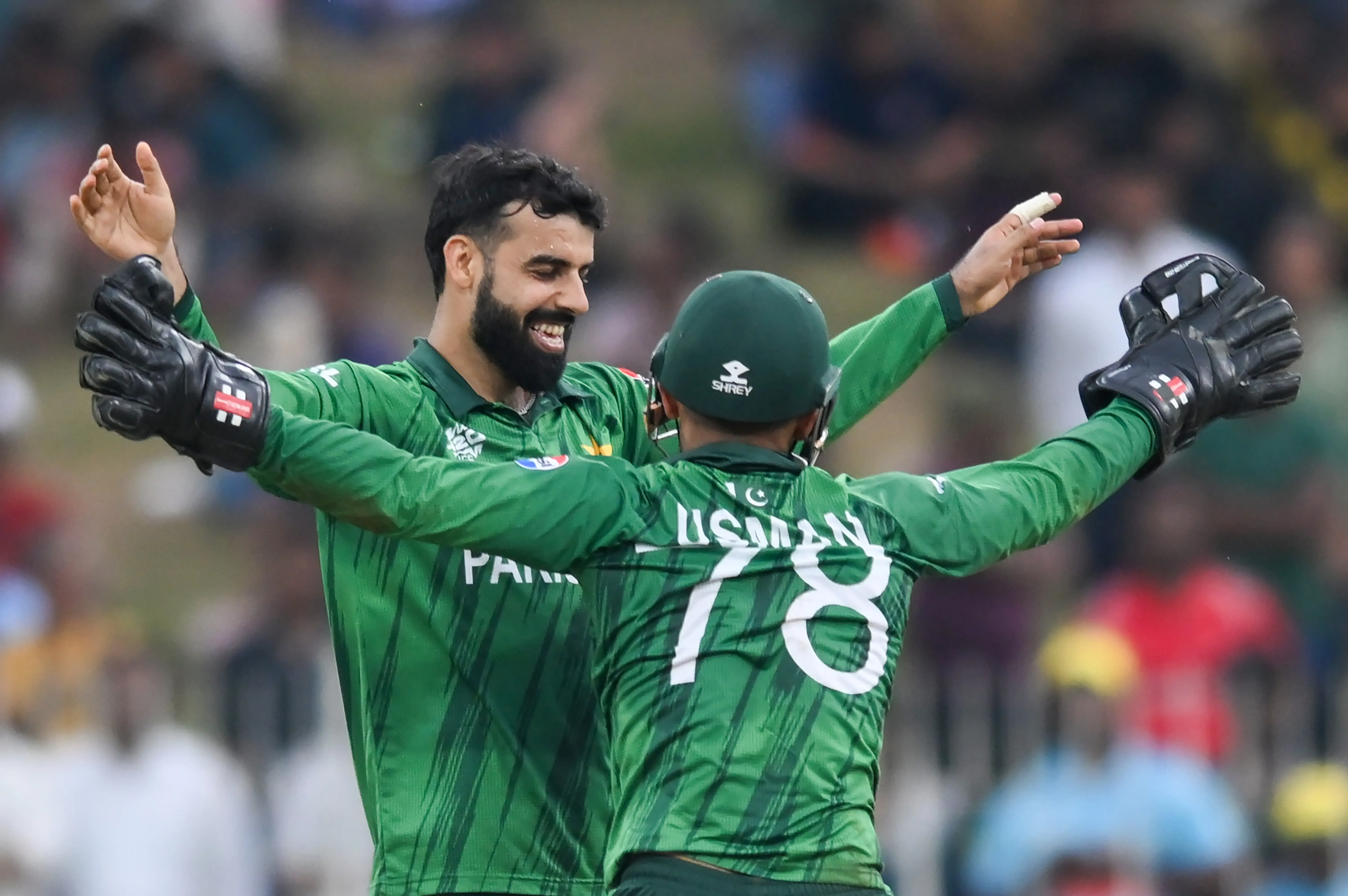 Has PCB Warned Shadab Over Derogatory Comments About Former Players?
