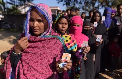 Press Council of India Urges Adherence to Election Reporting Standards for Print Media