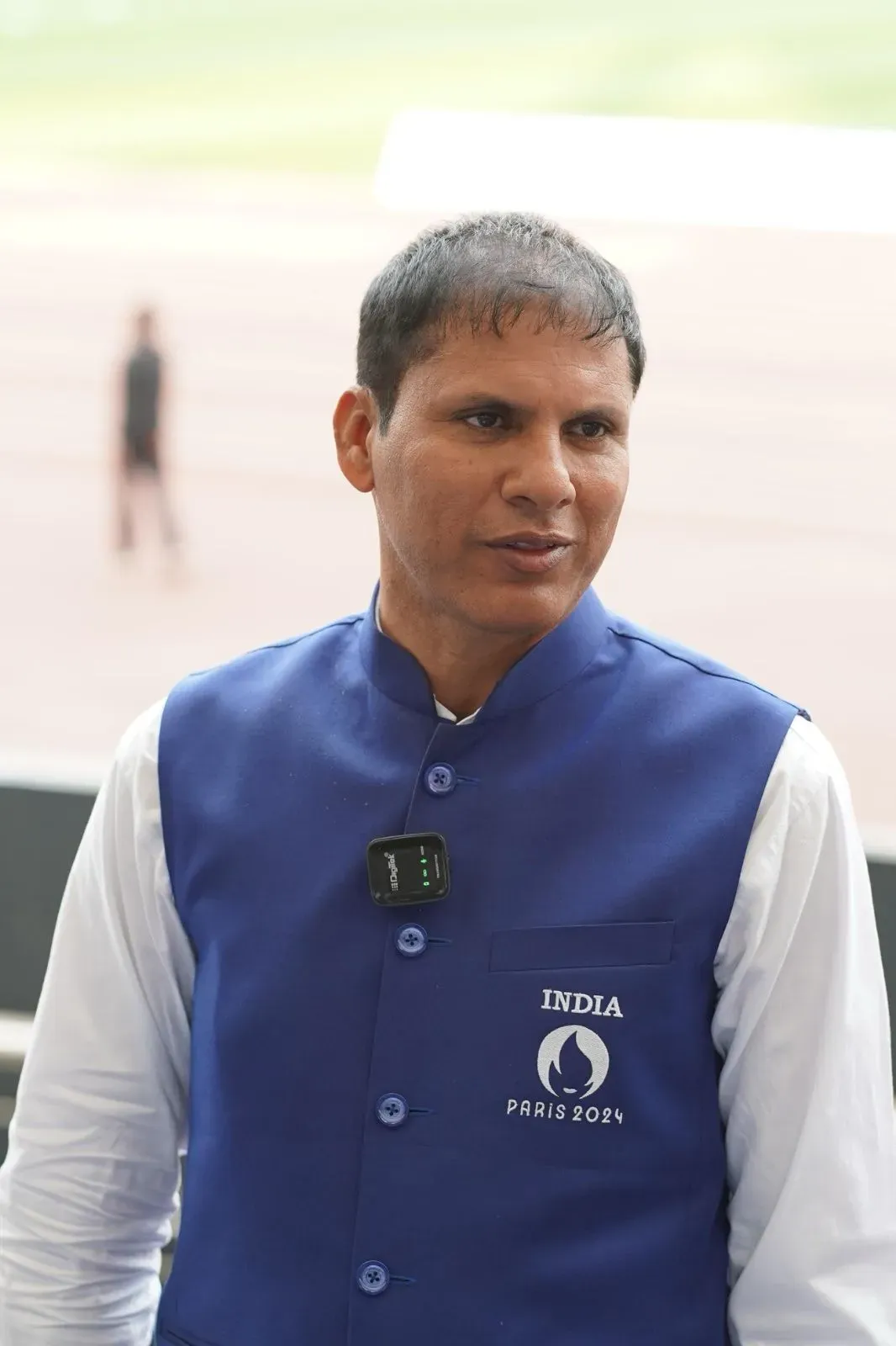 How Will PCI Chief Devendra Jhajharia Present India's Para-Sports Vision at the APC General Assembly?