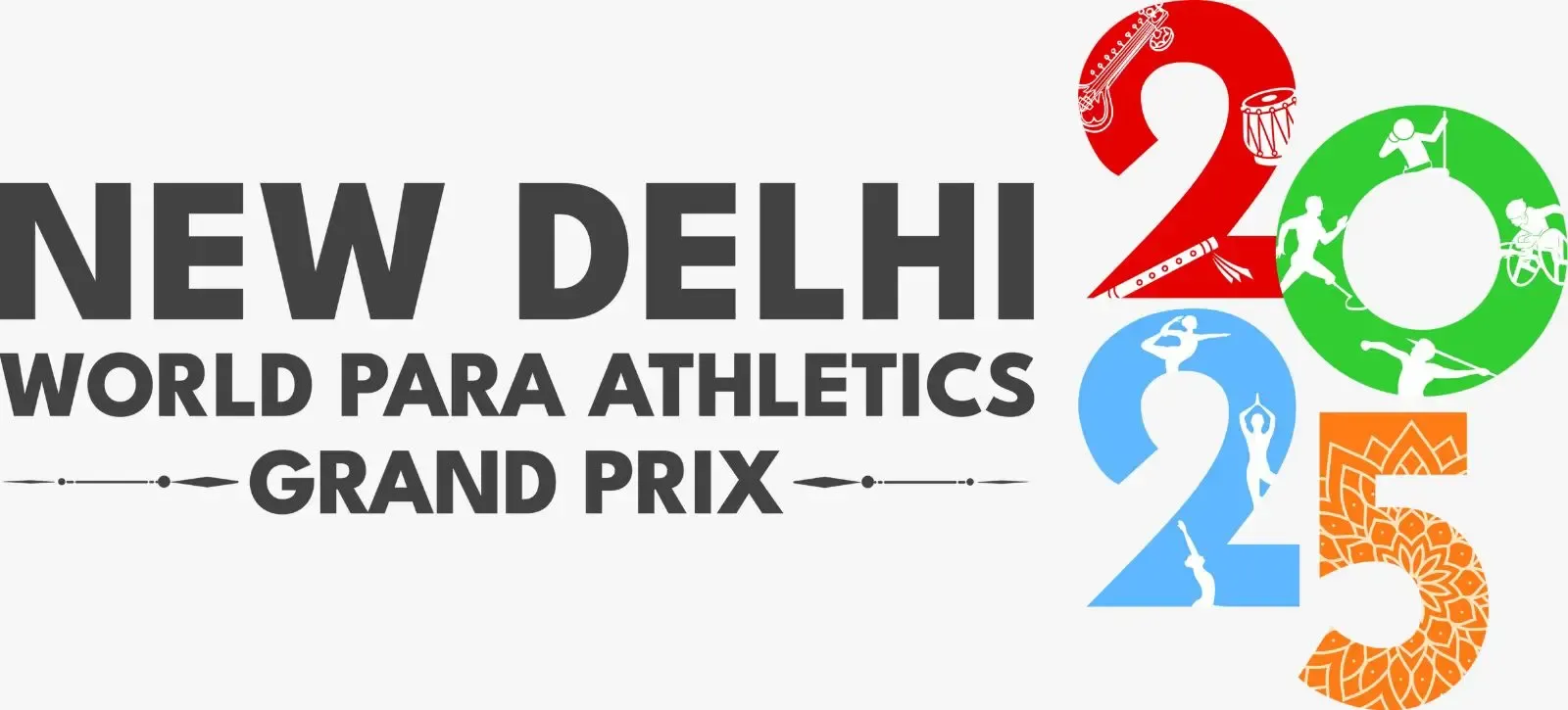 PCI Unveils World Para Athletics Grand Prix 2025