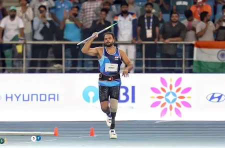 PCI Dismisses Dronacharya Awardee Coach Naval Singh Amid Harassment Claims