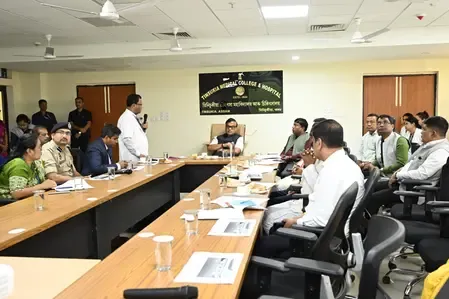 Assam CM Himanta Sarma clarifies minister's ULFA praise referred to pro-talks faction