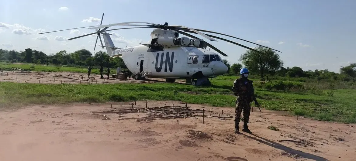 Peace Monitors Demand Immediate Investigation into South Sudan Violence