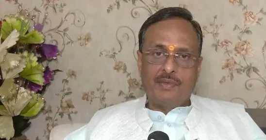 BJP on 117-signatory India-Pak appeal: Peace and terrorism cannot coexist
