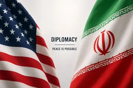 US-Iran Peace Talks: Diplomacy Still Possible Despite Shifting Power