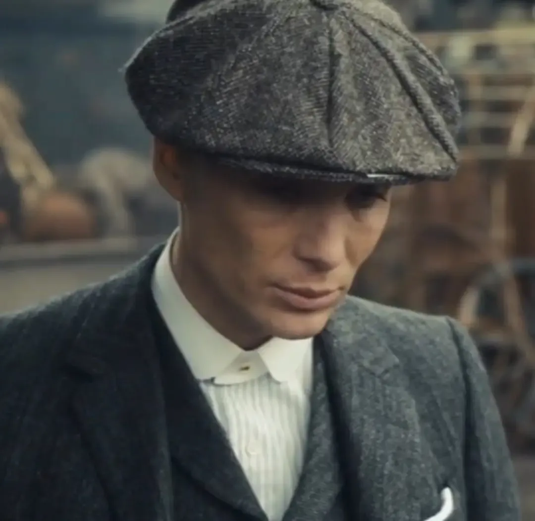 Is ‘Peaky Blinders’ Returning with a Sequel? Cillian Murphy Takes the Helm as Executive Producer