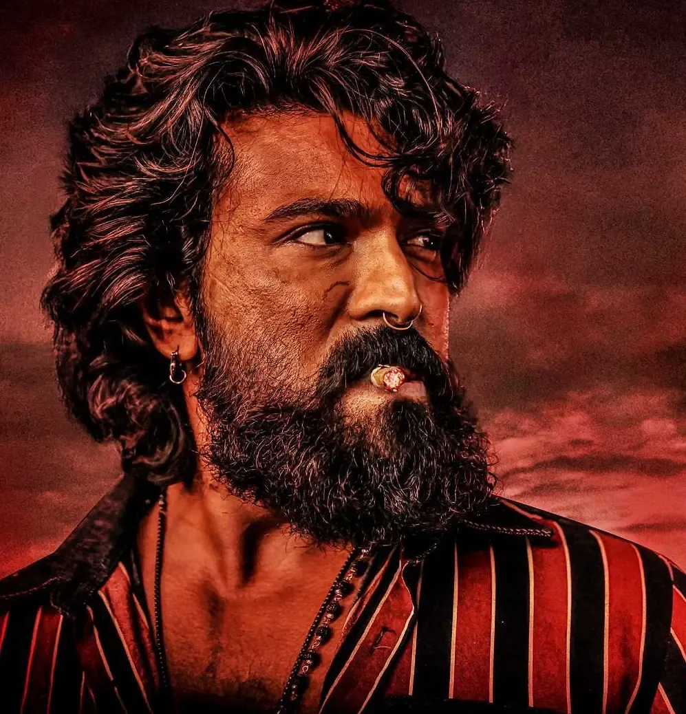 'PEDDI' Hindi Debut: Ram Charan Prepares for Another Epic Film