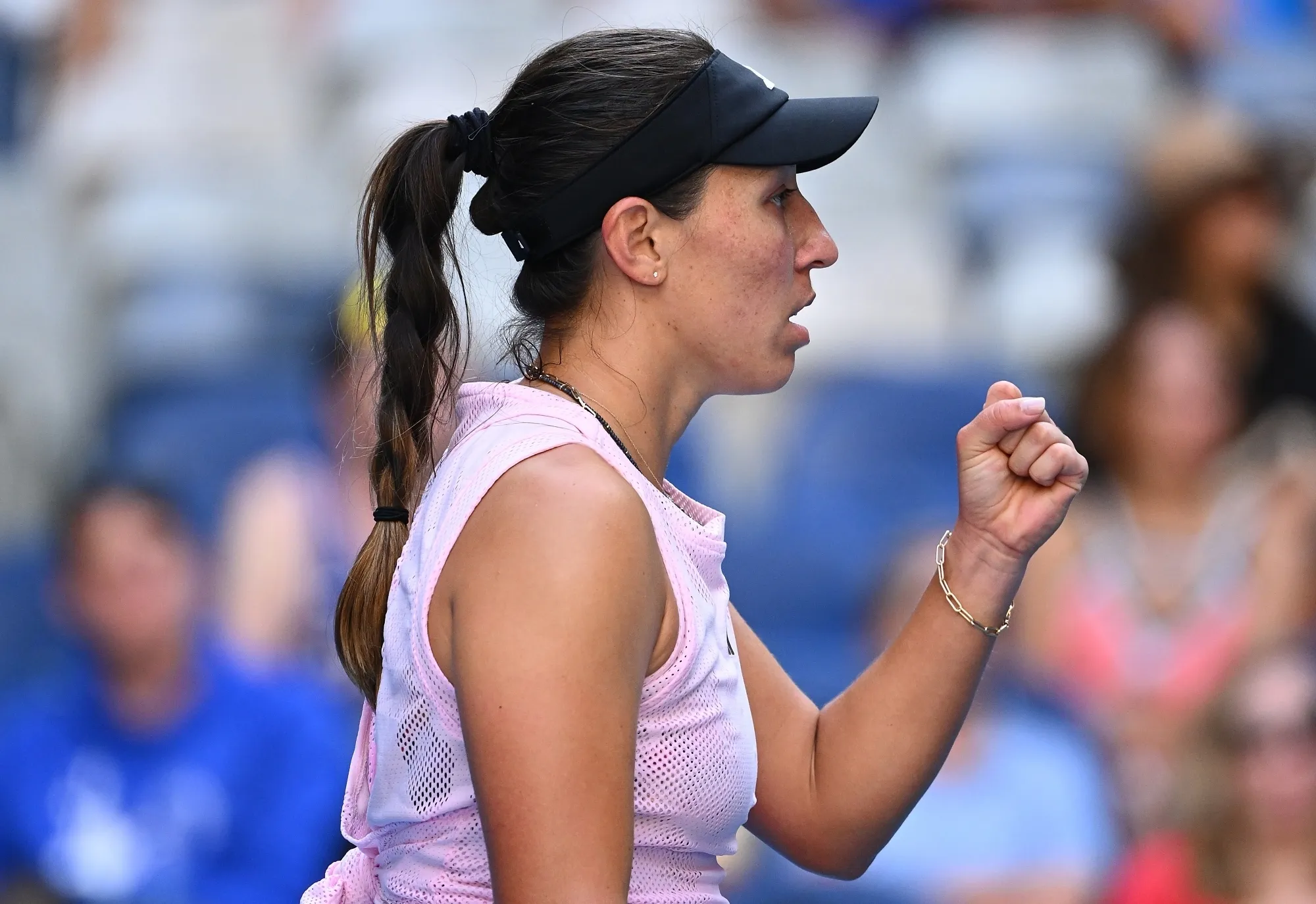 Can Pegula Maintain Her Winning Streak Against Sakkari in Montreal?