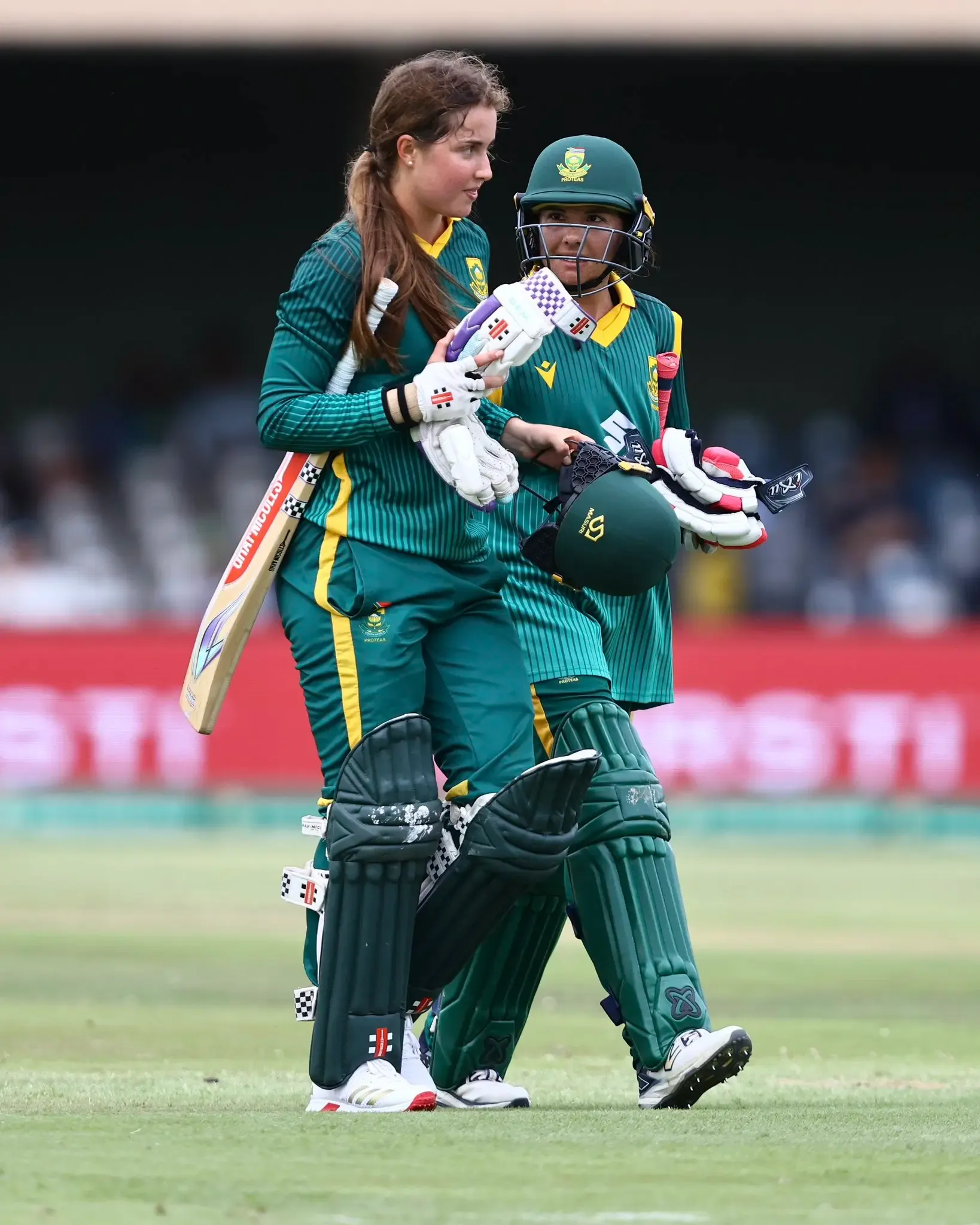 क्या लुस-स्मिट की साझेदारी ने साउथ अफ्रीका को आयरलैंड पर जीत दिलाई?