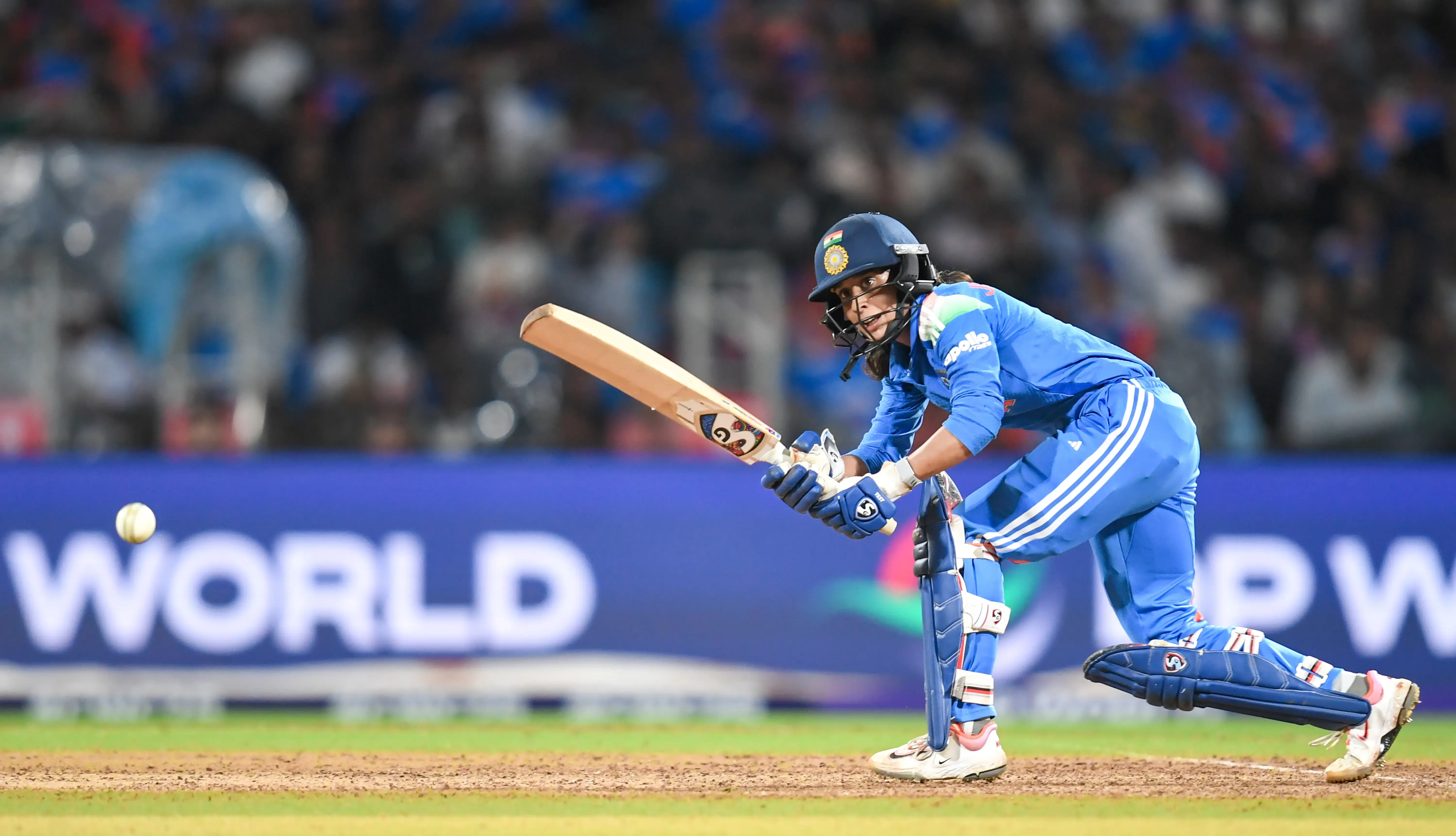 क्या जेमिमा रोड्रिग्स की शानदार पारी ने भारत को श्रीलंका पर 8 विकेट से जीत दिलाई?