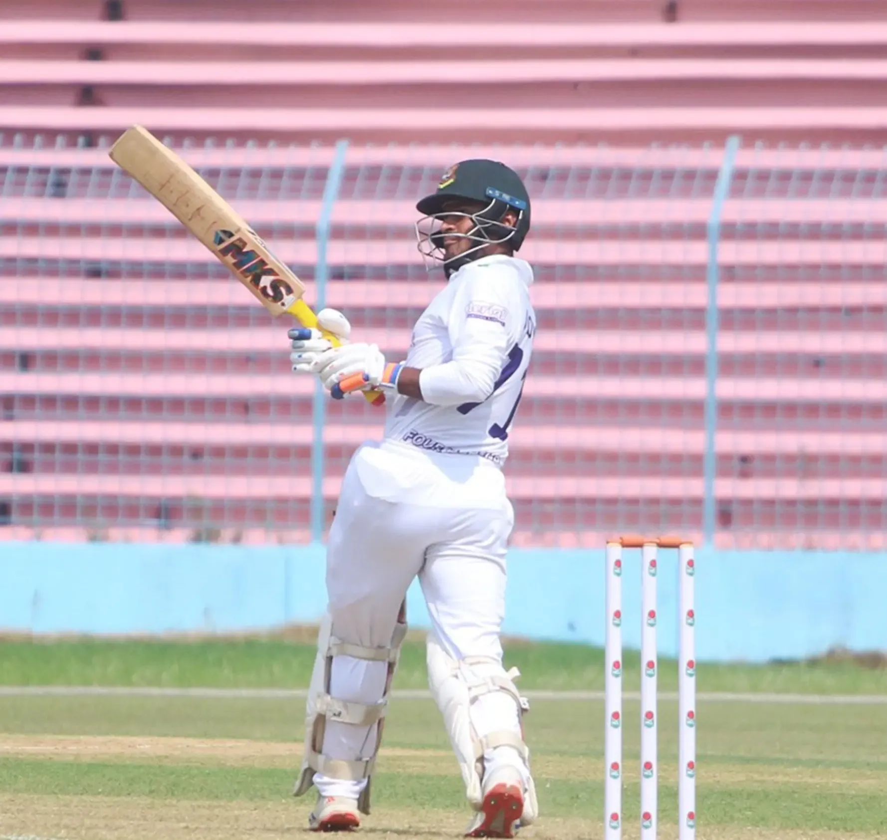 क्या बांग्लादेश ने आयरलैंड के खिलाफ पहले टेस्ट में पारी से जीत हासिल की?