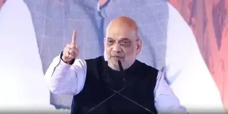 क्या पहलगाम हमले में सुरक्षा एजेंसियों ने गहन कार्रवाई कर देश का मान बढ़ाया? : अमित शाह