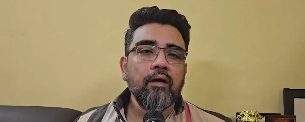 टीएमसी से निष्कासित रिजु दत्ता का खुलासा: कल्याण बनर्जी की शिकायतें दबाई गईं, सत्ता बदली तो पार्टी बिखरी