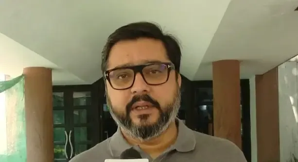 क्या बिहार की जनता बदलाव के मूड में है? कांग्रेस सांसद तनुज पुनिया का दावा