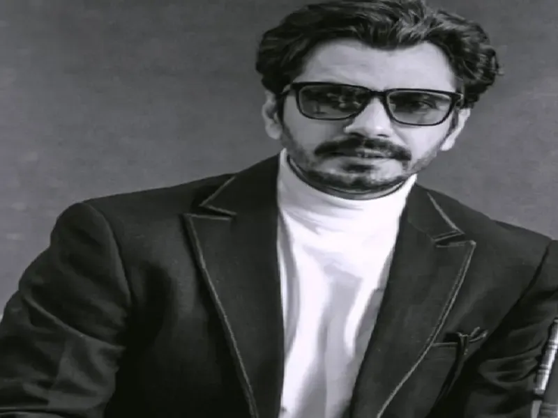 क्या पहले इंटरनेट नहीं था और नवाजुद्दीन सिद्दीकी अपने संघर्ष के दिनों पर बोले?