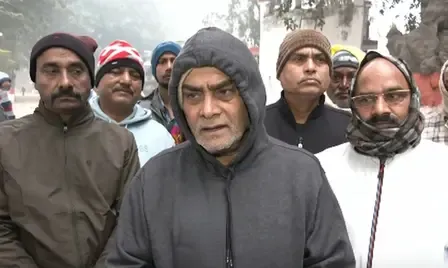 बिहार में राजद का अस्तित्व जल्द समाप्त हो जाएगा : रामकृपाल यादव 